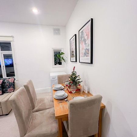 Lovely 3 Bedroom Maisonette With Private Roof Terrace In Hammersmith London Eksteriør bilde