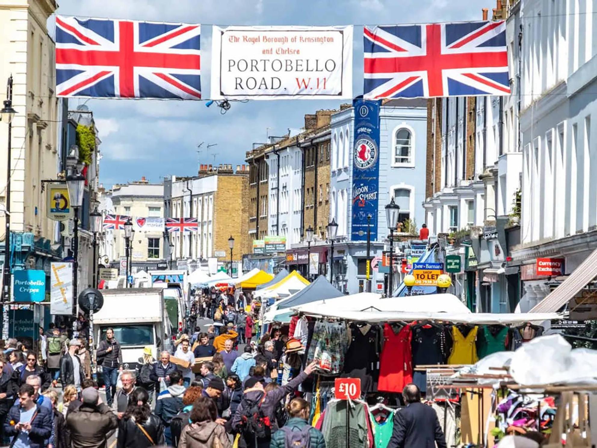 Lovely 3 Bedroom Maisonette With Private Roof Terrace In Hammersmith London Eksteriør bilde